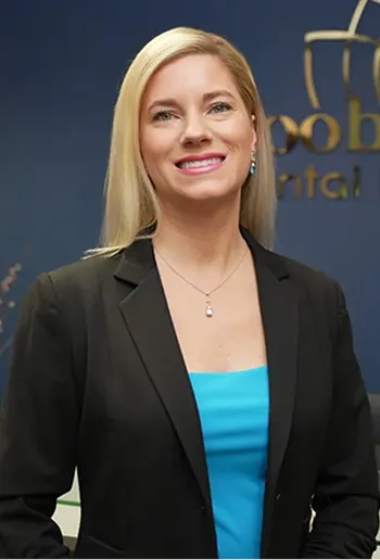 Dr. Jennifer Joobbani