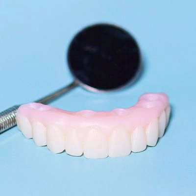 All-on-4 Implants in Columbia, Maryland