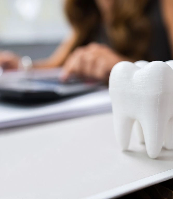 Dental Implant Financing in Columbia, MD