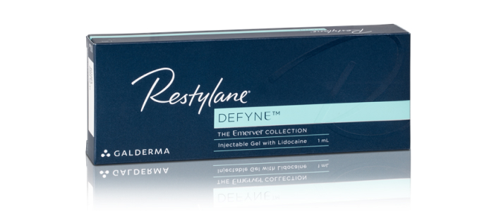 Restylane Defyne